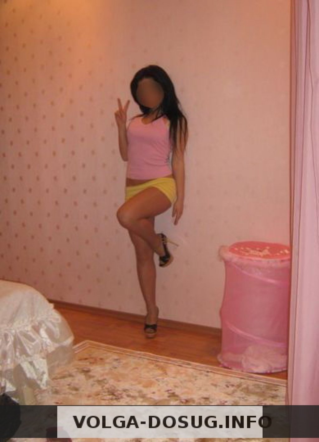 жаклин : проститутки индивидуалки Волгограда